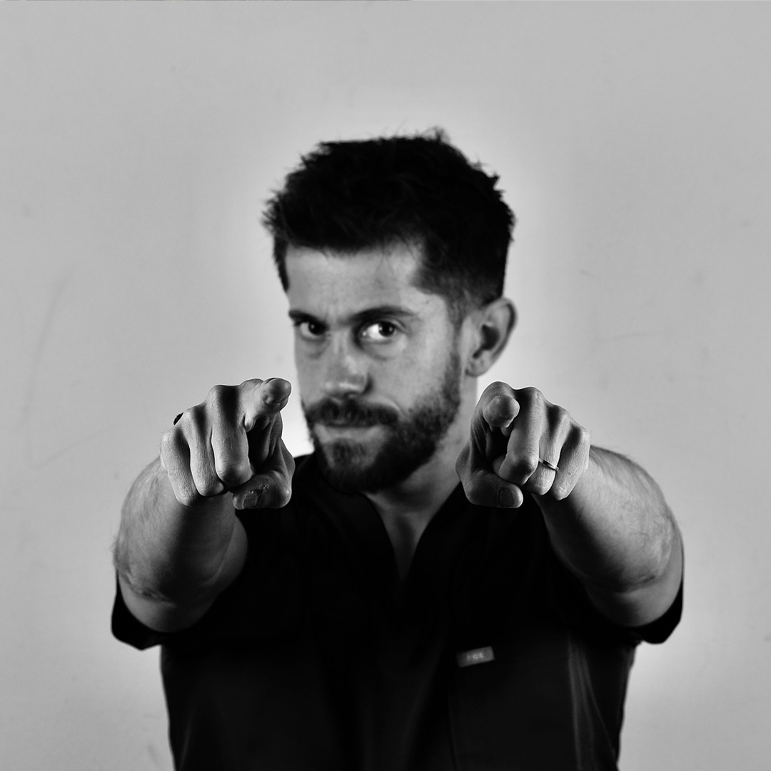 Dr.Xavier Pont