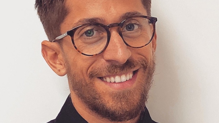 Dr. Xavier Pont