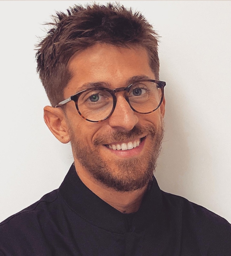 Dr. Xavier Pont