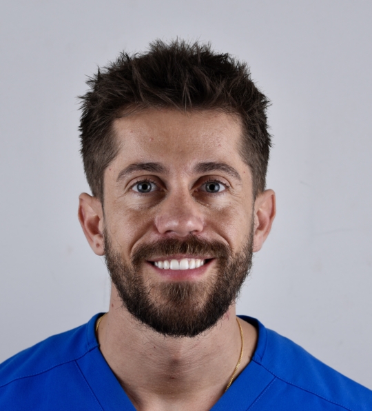 Dr. Xavier Pont