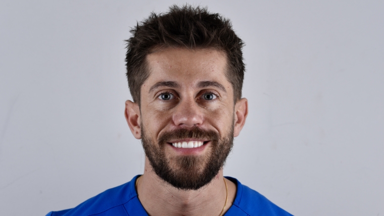 Dr. Xavier Pont