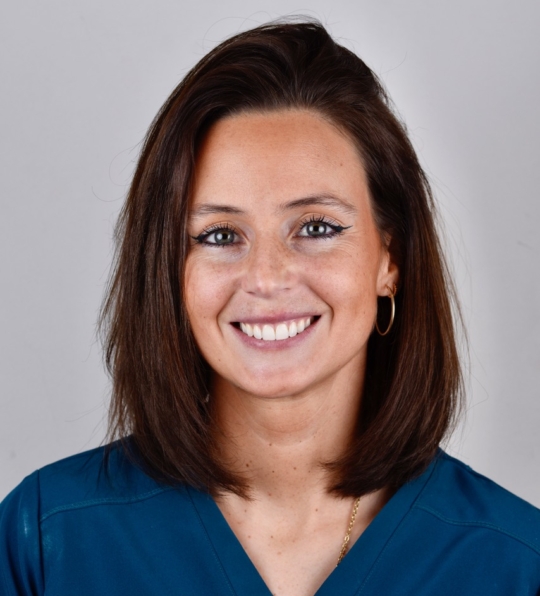 Dra. Georgina Pascual