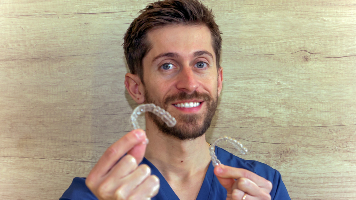¿Para qué sirve la ortodoncia?